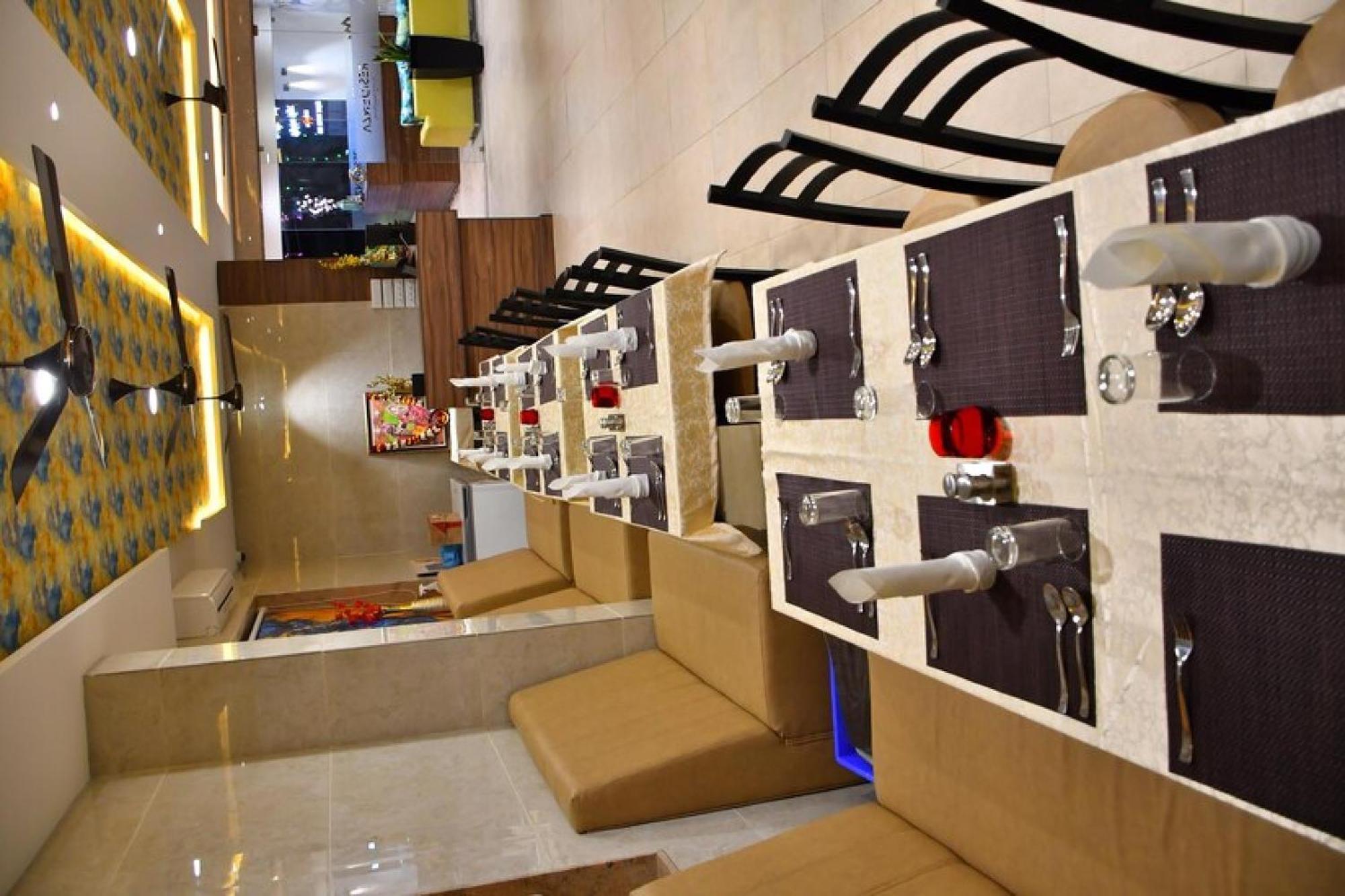Hotel Residenza Adhikrishna Arcade Erode Esterno foto