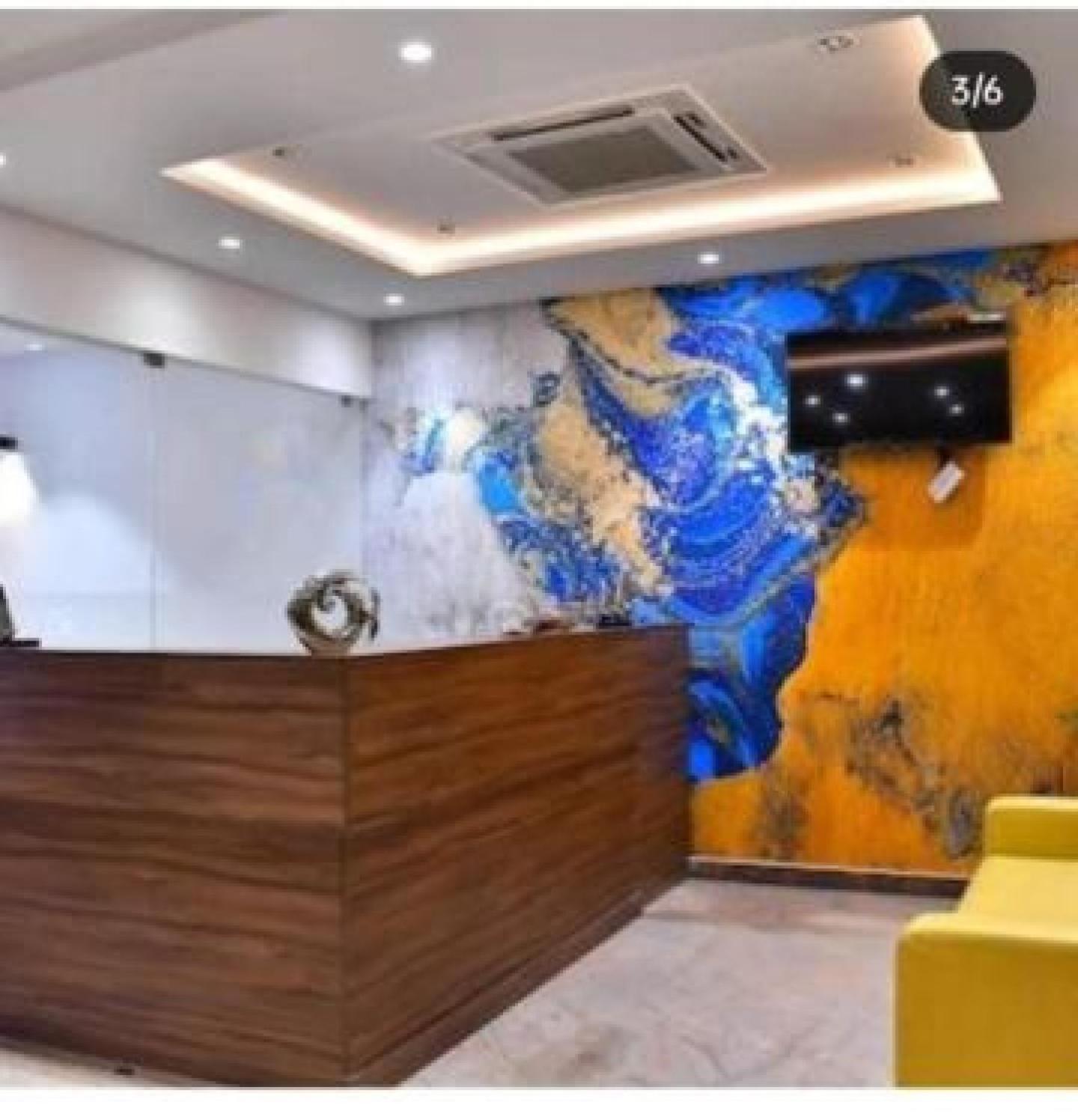 Hotel Residenza Adhikrishna Arcade Erode Esterno foto